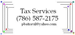 Would you like to have your tax done by Professional